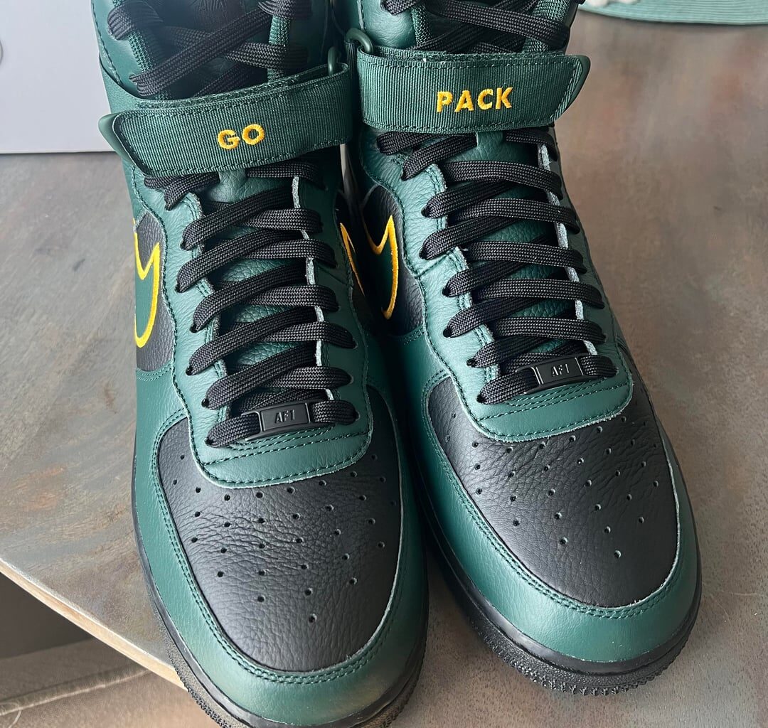 Made these for my Brothers birthday.