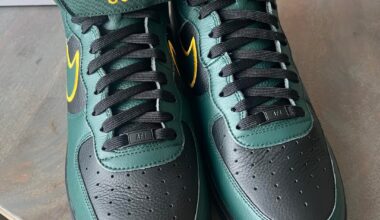 Made these for my Brothers birthday.