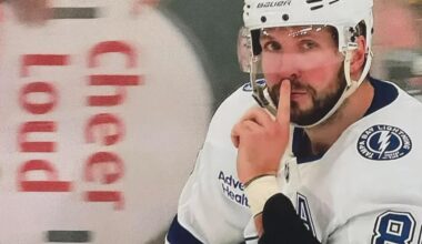 ITS GAME DAY BOLTS NATION!