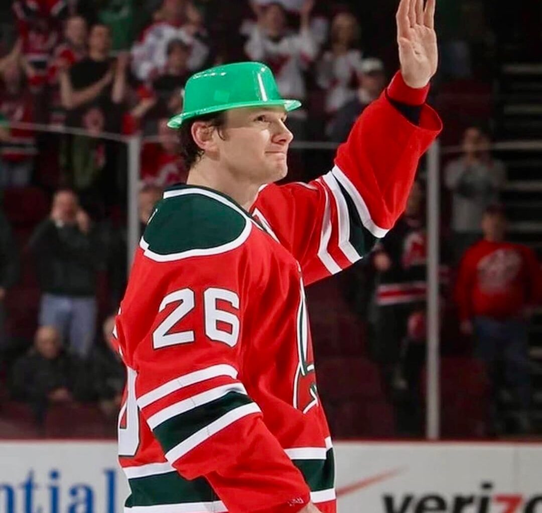 Happy St. Patrik’s Day ☘️