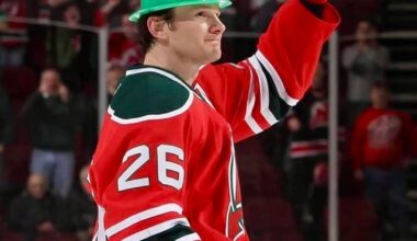 Happy St. Patrik’s Day ☘️