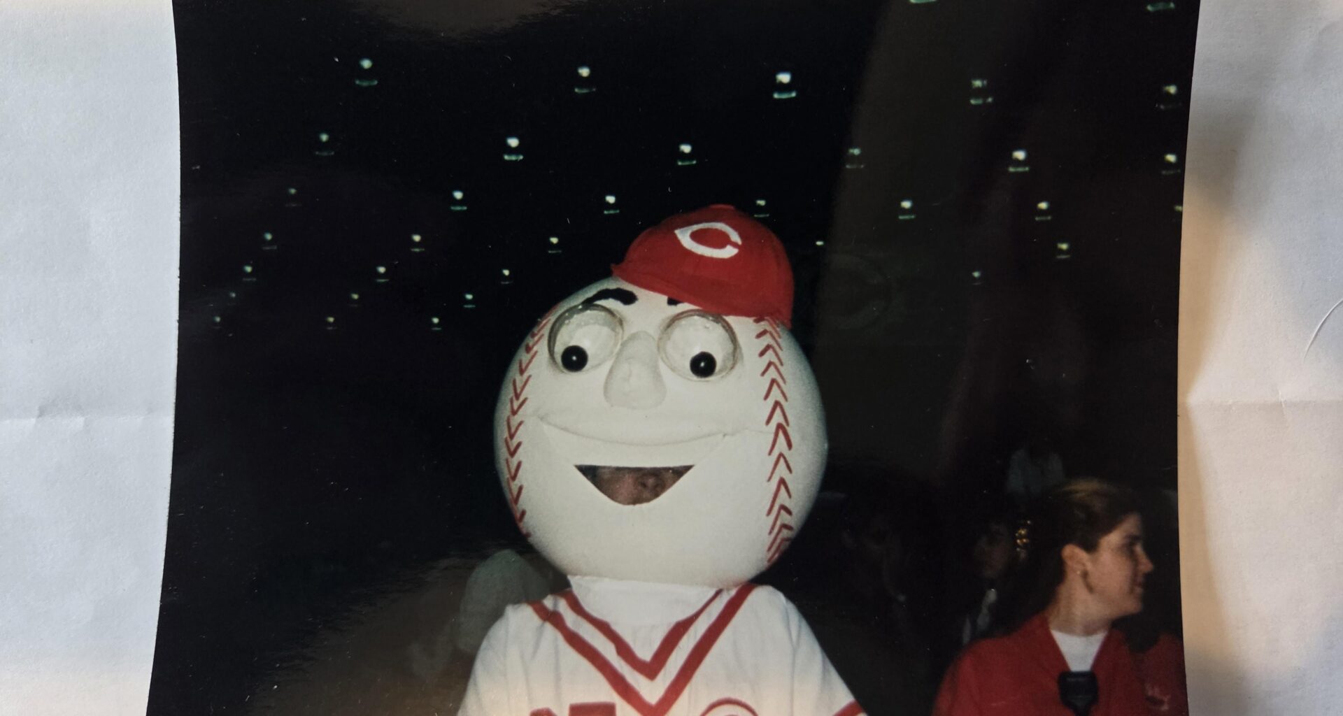 13 Days 'til Open Day.