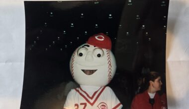 13 Days 'til Open Day.