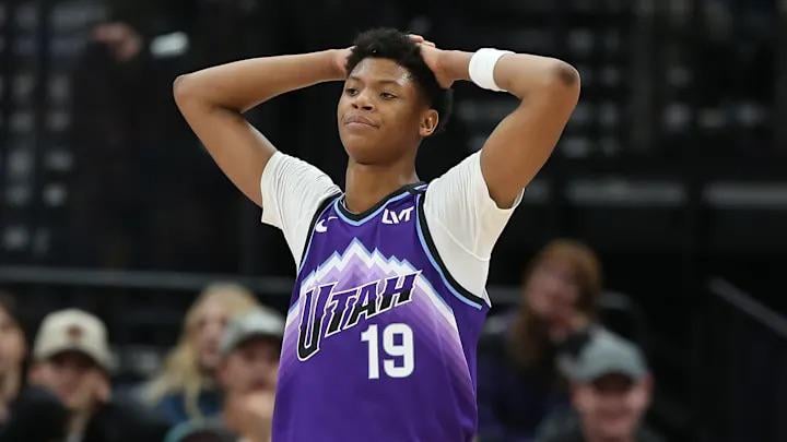 Ace at the 2 in 2026?