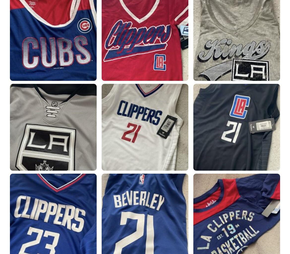 Pick up in the city of Downey