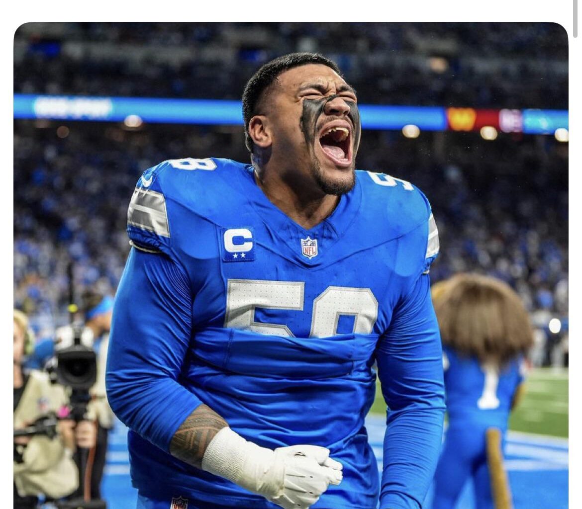 Best LT in the league!