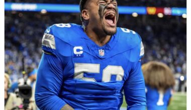 Best LT in the league!