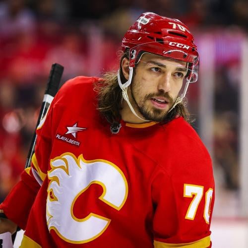 Day 1 of posting a photo of Lombo until Conny gets him re-signed