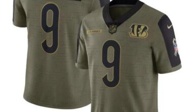 Do you guys own any of those salute to service jerseys? I am thinking about buying one