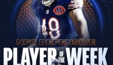 This dude balled out in limited snaps