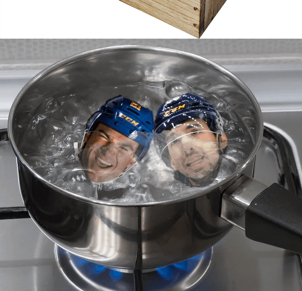 IT'S GAME DAY!!! It's the TANK BOWL TONIGHT, against JORDAN KY-POO and JIMMY SNUGGER-POOED of the ST POO-IS POOS!!! COOLEY'S ABOUT TO EAT THEM LIKE A BOWL OF EGGS!!! GO FLAMES!!!