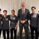 Australia grants asylum to 5 Iranian women's soccer players