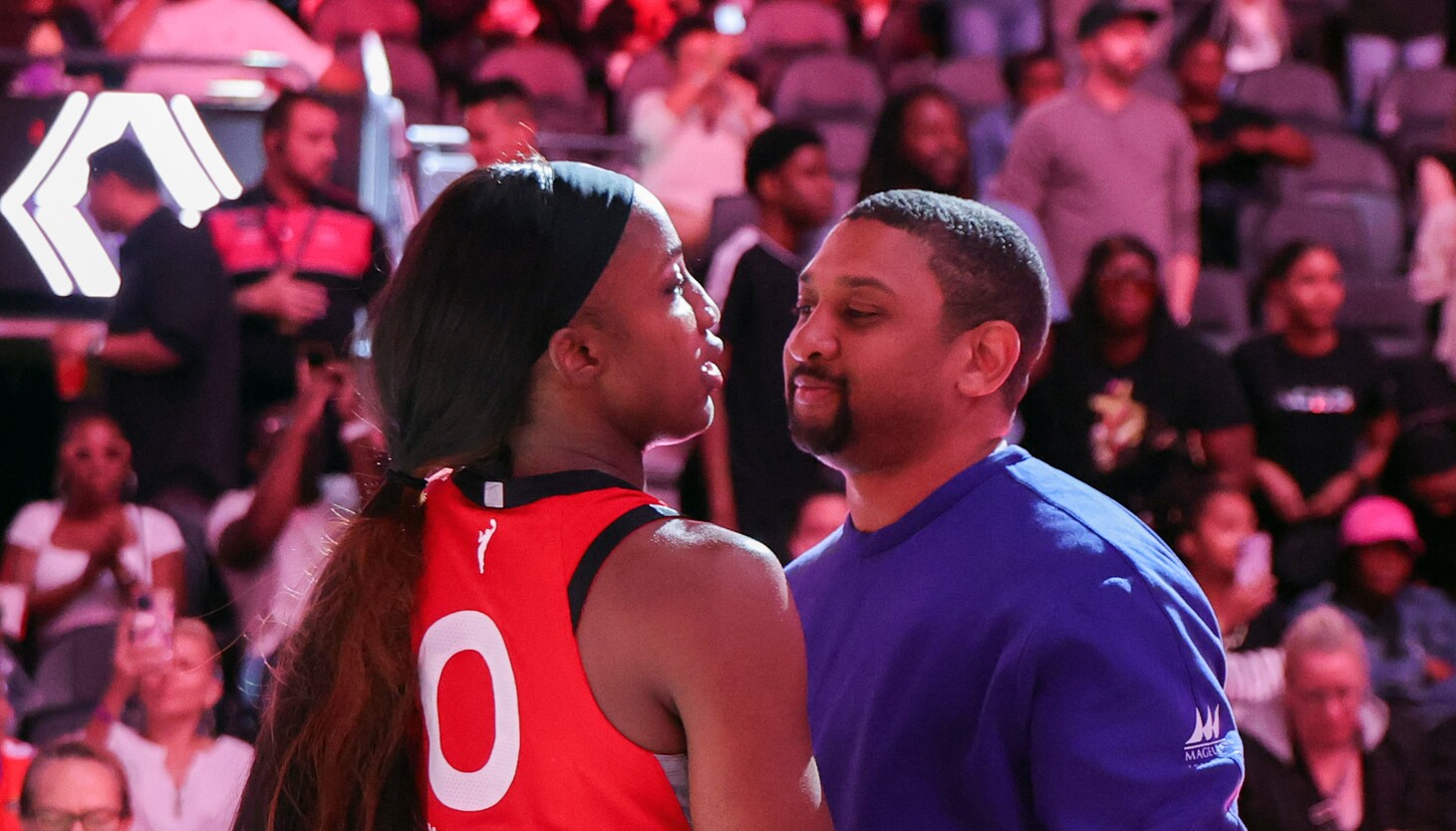 Sky’s free-agency path runs through the next tier, not the stars