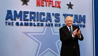 NFL may let teams sell preseason rights to streaming platforms