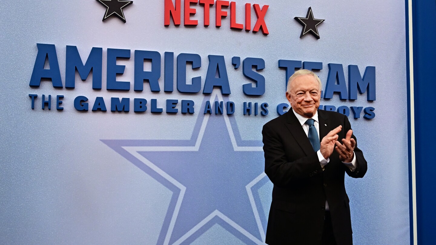 NFL may let teams sell preseason rights to streaming platforms