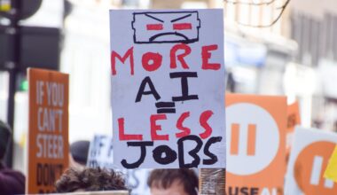 Fear of AI eliminating jobs makes its way to football