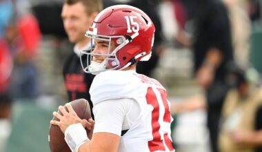 Ty Simpson: I'm a program changer, I make people better