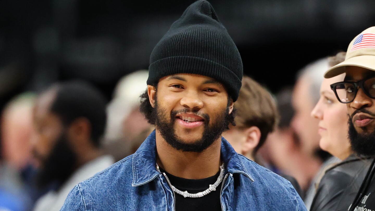 Will Kevin O'Connell get more out of Kyler Murray?