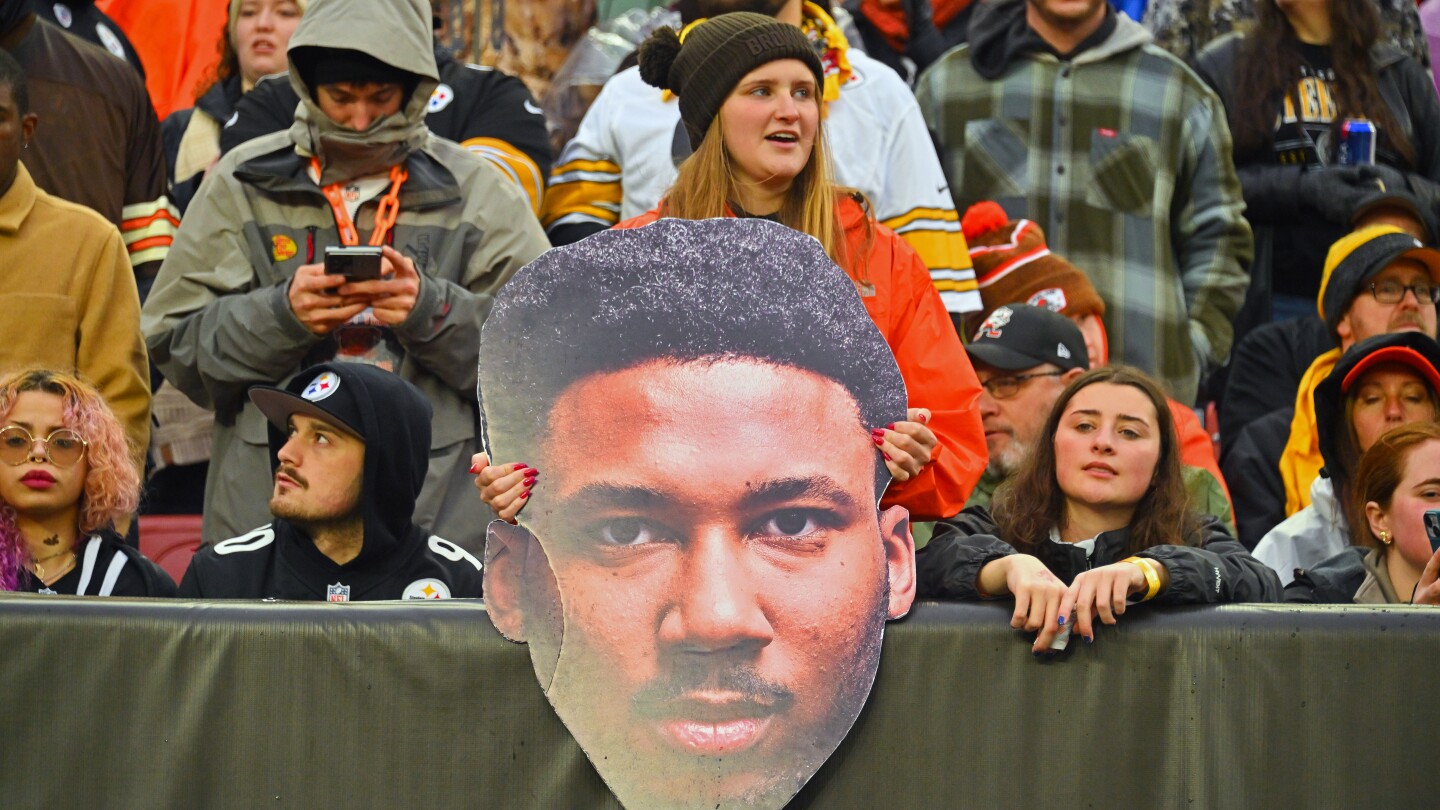 New Browns stadium will put fans close to the action