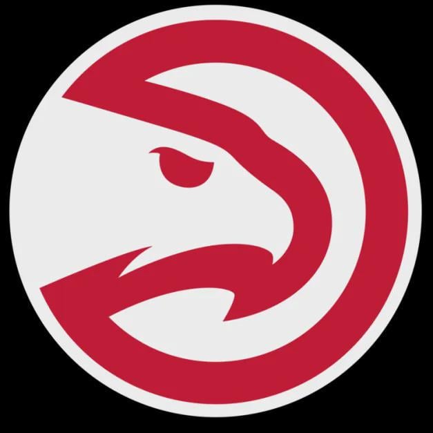 I'm Embarrased - Hawks Logo