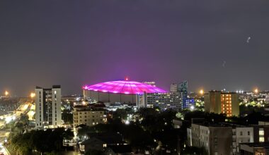 Can you tell Opening Day is less than 2 weeks away?