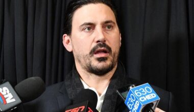 Parros stands by Gudas suspension, remains confident in DOPS process