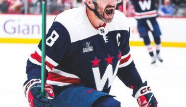 Heinsight 20/20 post: the blue “W” jersey was 🔥