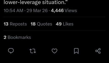 Esteves is in a boot this morning + Q on using him in lower leverage