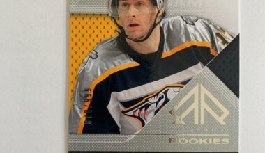 Ex-Pred Rich Peverley has just been promoted to assistant GM for the Stars.