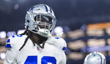 Jadeveon Clowney Is Searching for a New Team: "I got a lot left in the tank... I know that... ain’t no scheme I can’t play in"