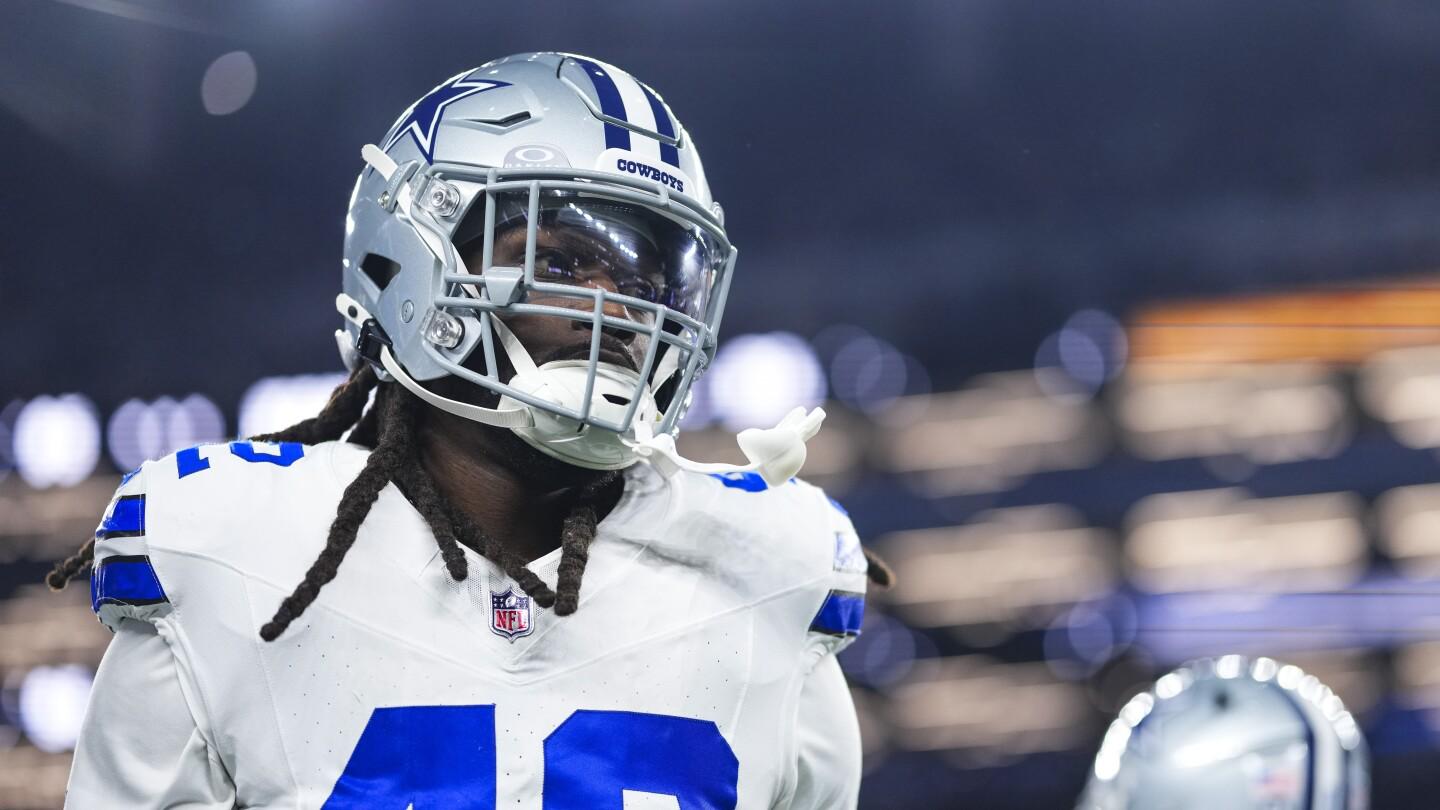 Jadeveon Clowney Is Searching for a New Team: "I got a lot left in the tank... I know that... ain’t no scheme I can’t play in"