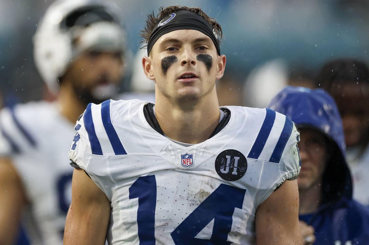 [Pauline] Sources: Patriots Expected to Push for Alec Pierce