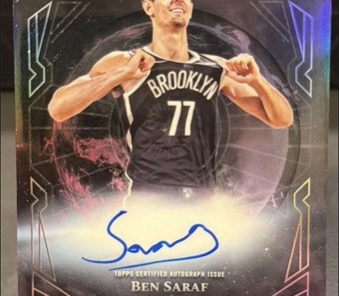 Just picked this up for criminally cheap.