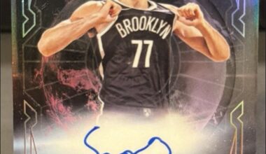 Just picked this up for criminally cheap.