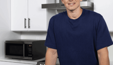 Ben Rice has an endorsement deal with Ben's Rice