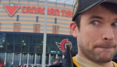 We here... kinda nervous 😅