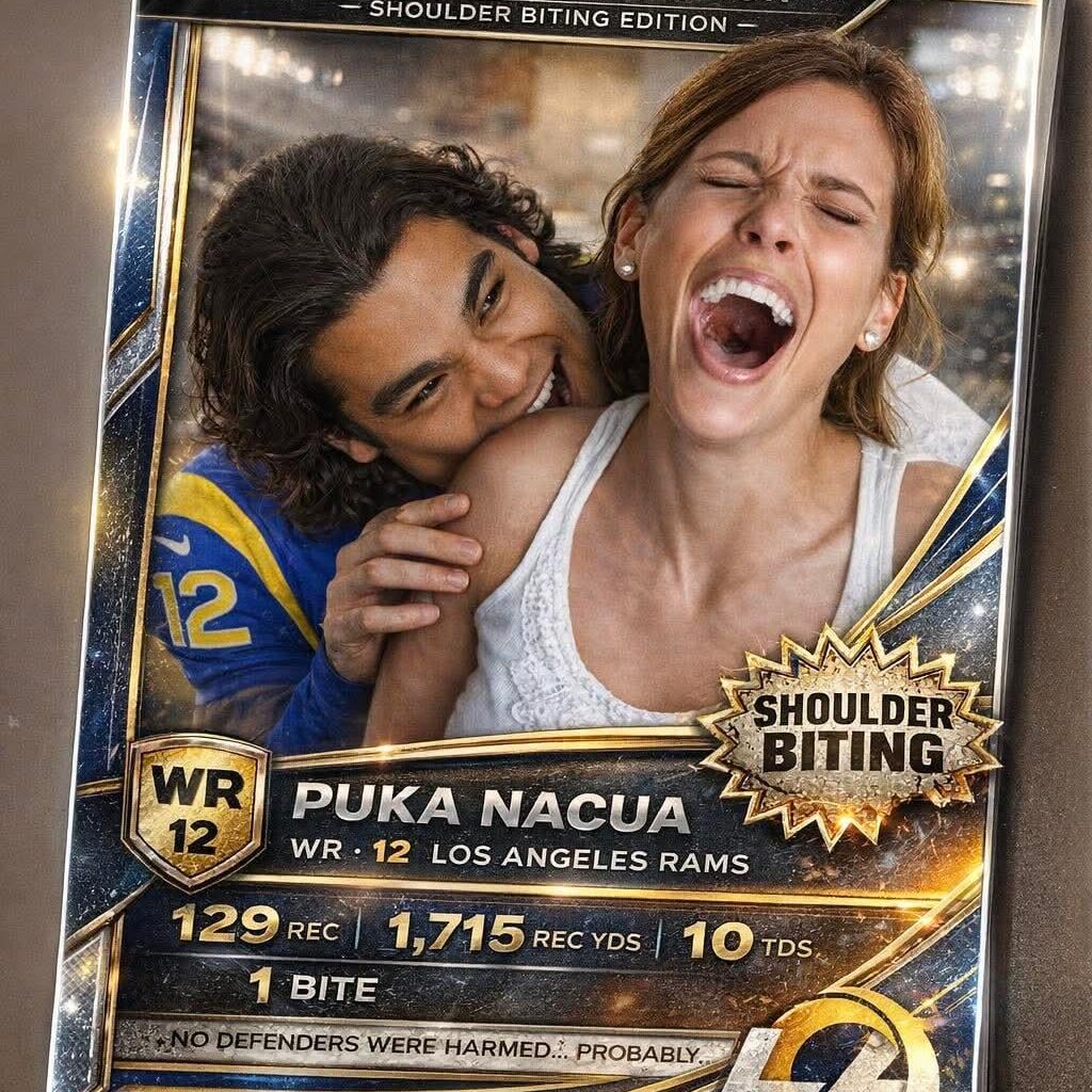 Puka exclusive card worth millions!
