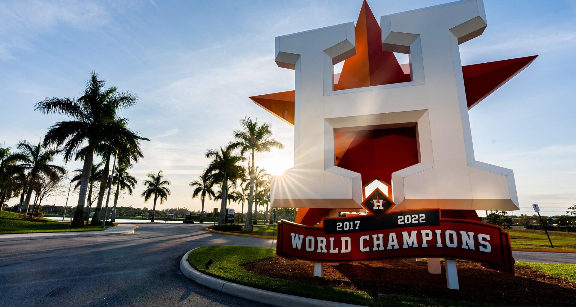 Astros Minor League Guide for 2026!