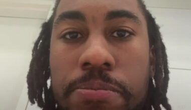 Jaden Ivey went live after the Chicago Bulls waived him following his recent anti-LGBTQ comments, saying: “They said your conduct has been detrimental to the team… I haven’t even been with the team because I’ve been rehabbing.”