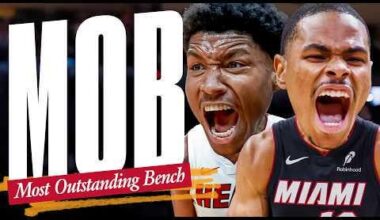 Keshad & Myron Turn Every Gym UP 🔥