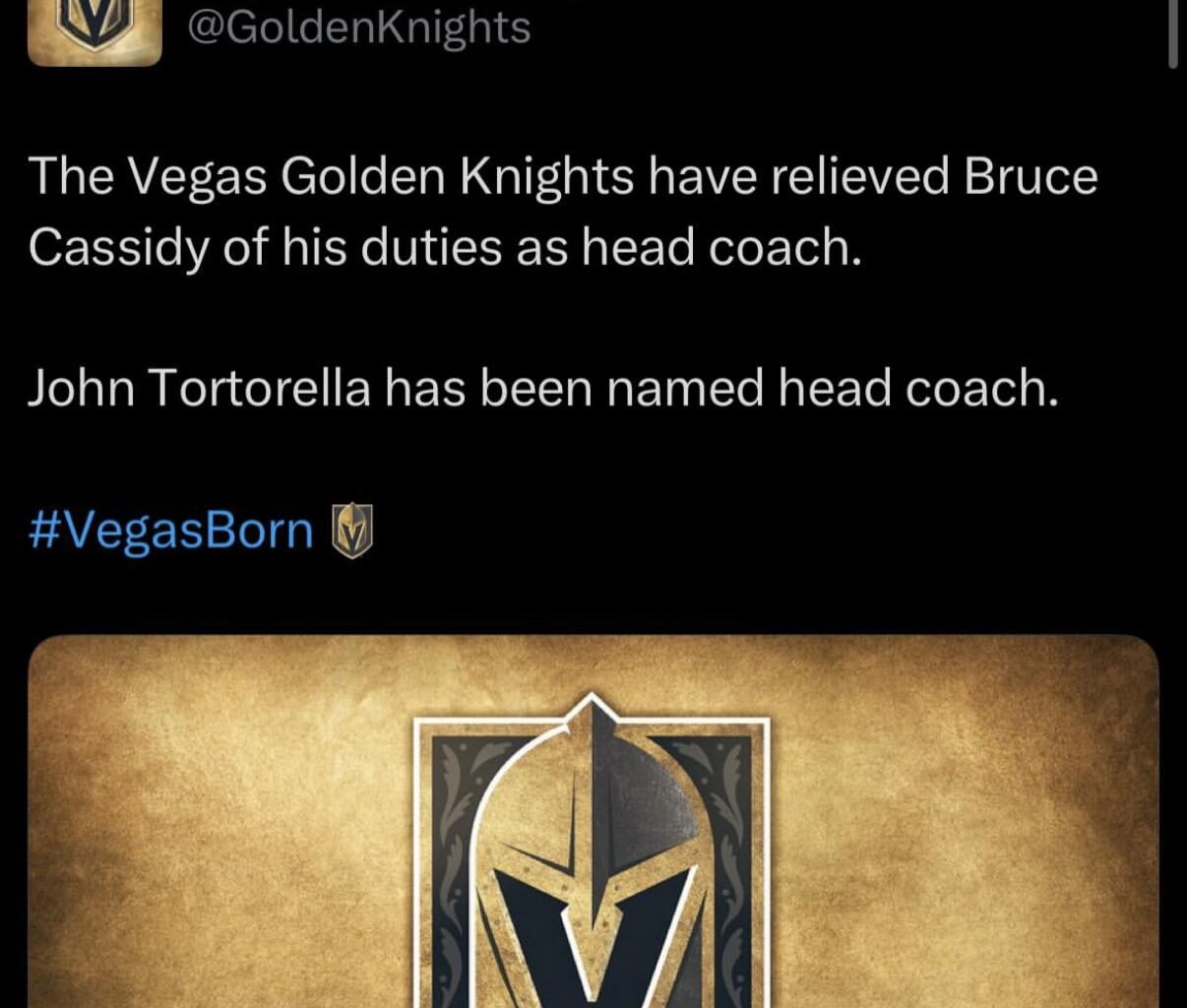 Dump Foote, bring in Bruce?