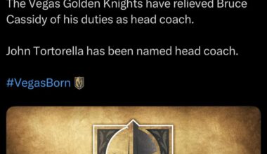 Dump Foote, bring in Bruce?