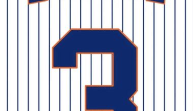 OFFICIAL: Carson Benge will wear jersey #3