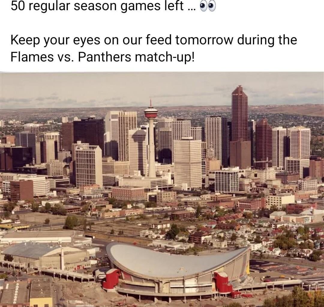 From Flames Facebook. Thoughts?