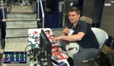 Wiley Ballard, international KitKat Thief