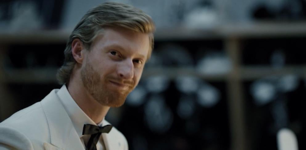 Jets’ Kyle Connor featured in entertaining KFC collab