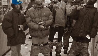 Thinking about my guy TG this morning