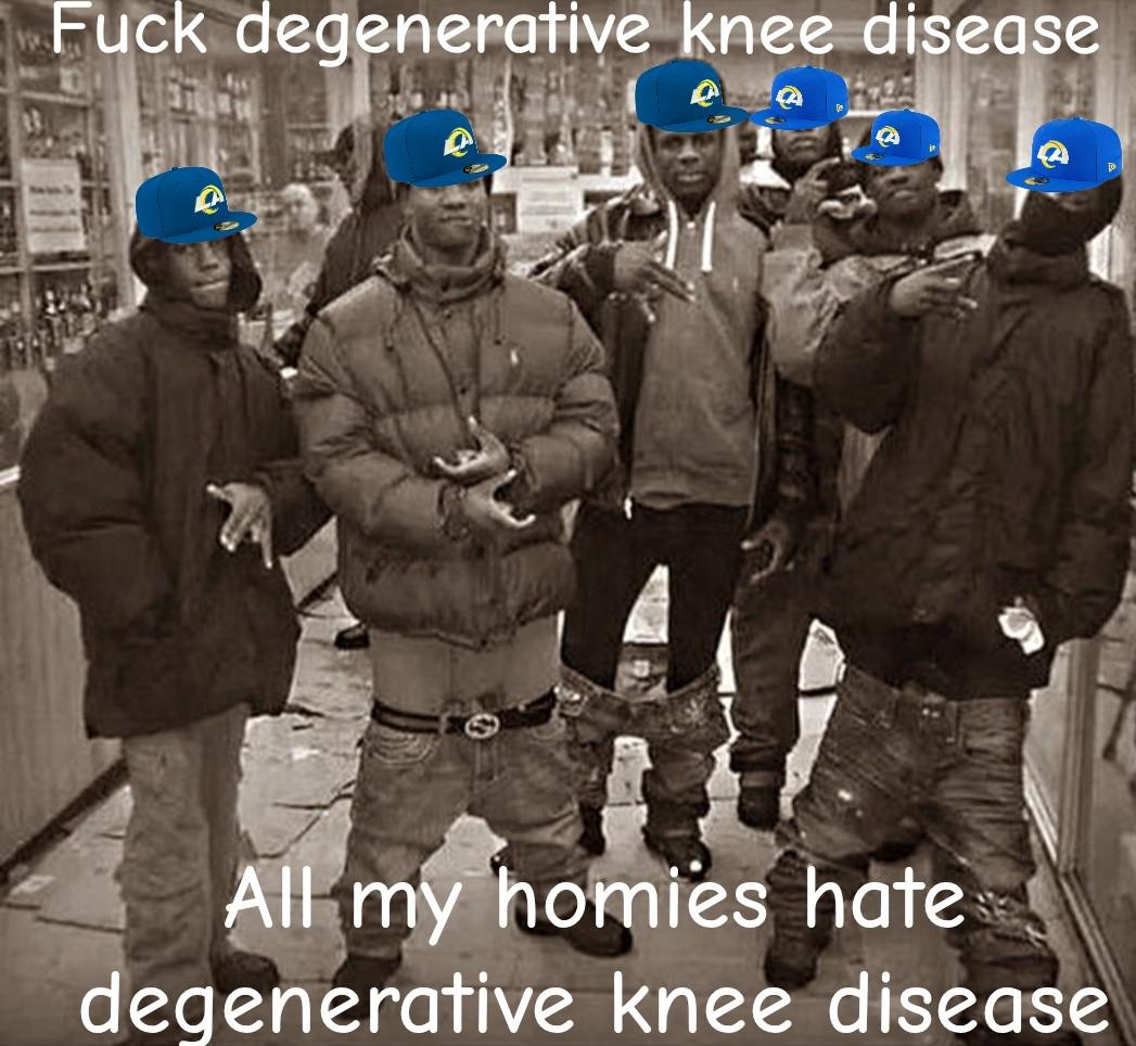 Thinking about my guy TG this morning