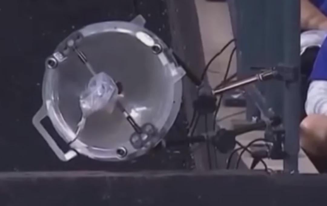 In honor of the player of the game on August 25th, 2025