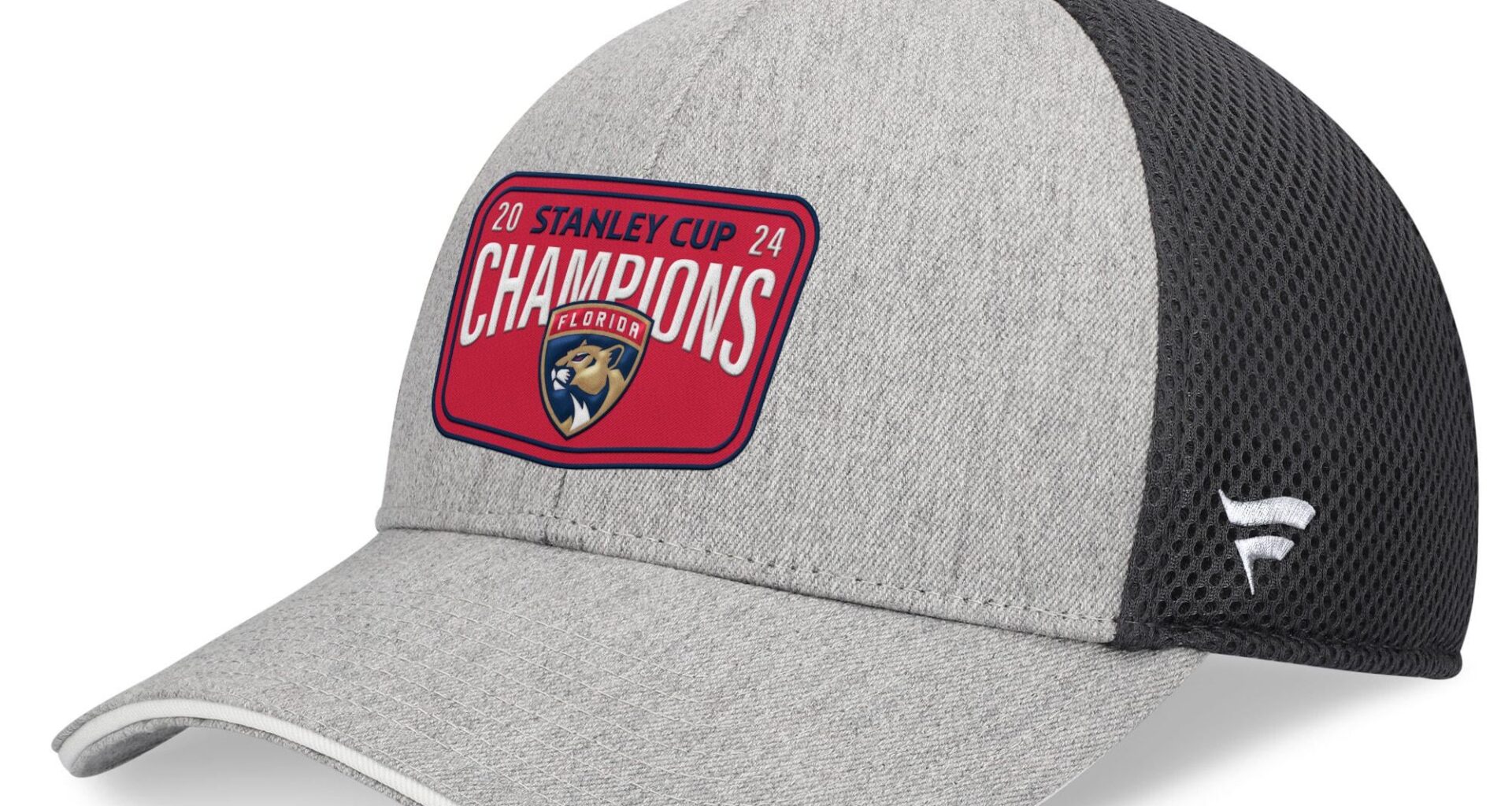 88% off Florida Panthers Fanatics 2024 Stanley Cup Champions Hats